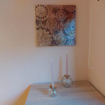 Vieiro Con Plaza Garaje Gratis شقة *