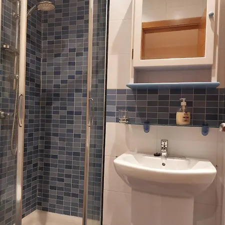 شقة Vieiro Con Plaza Garaje Gratis سانتياغو دي كومبوستيلا