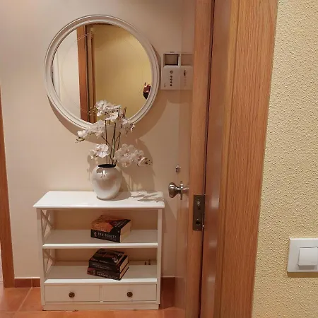 Vieiro Con Plaza Garaje Gratis سانتياغو دي كومبوستيلا